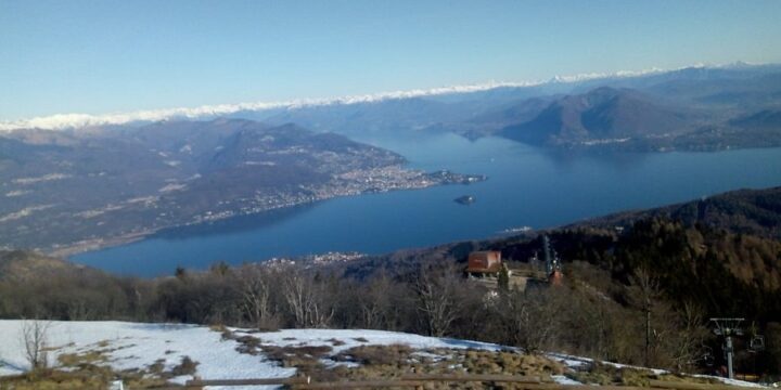 Mottarone